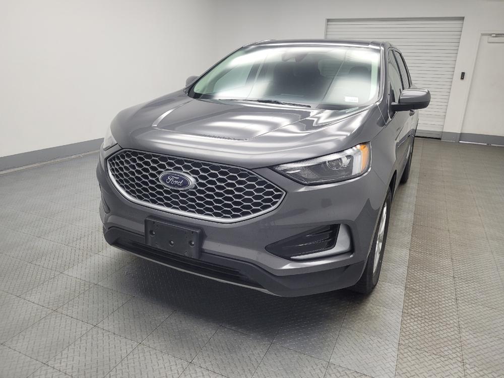 used 2023 Ford Edge car, priced at $23,995