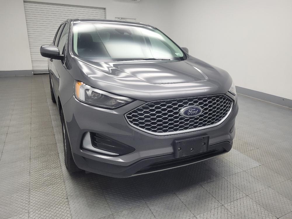 used 2023 Ford Edge car, priced at $23,995
