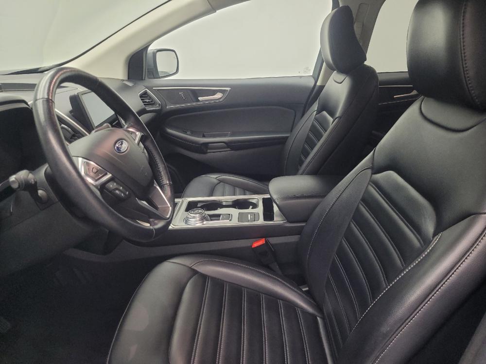 used 2023 Ford Edge car, priced at $23,995