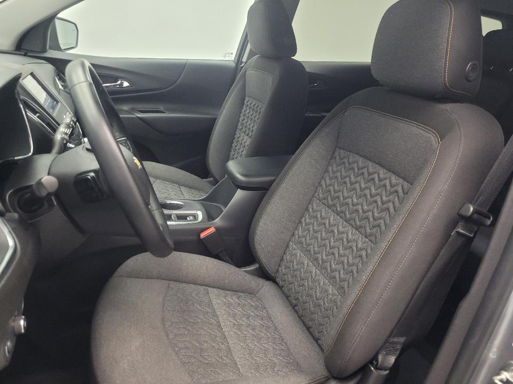 used 2024 Chevrolet Equinox car, priced at $24,695