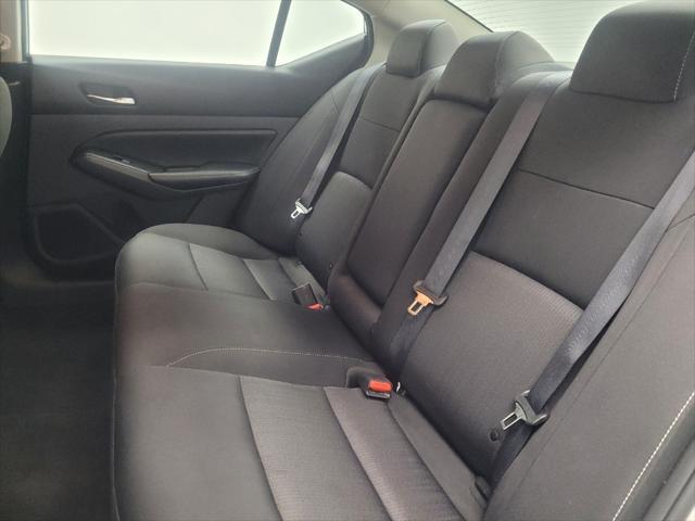 used 2022 Nissan Altima car, priced at $21,395