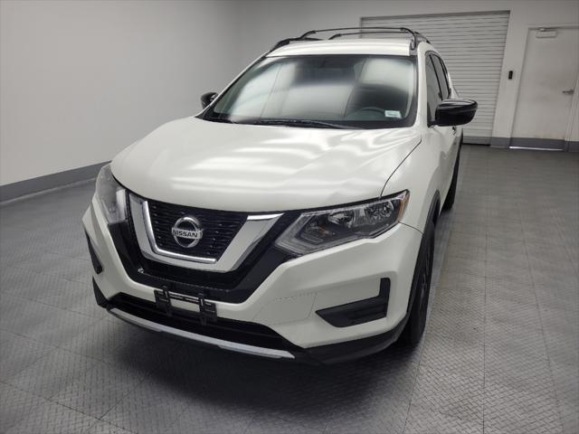 used 2017 Nissan Rogue car, priced at $16,895