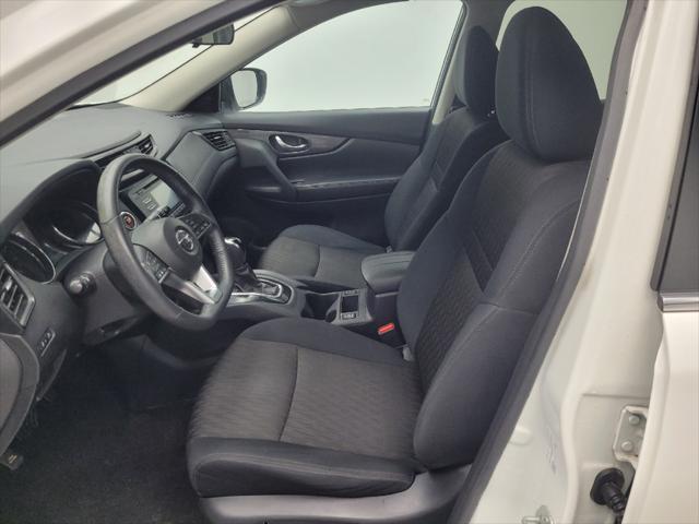 used 2017 Nissan Rogue car, priced at $16,895