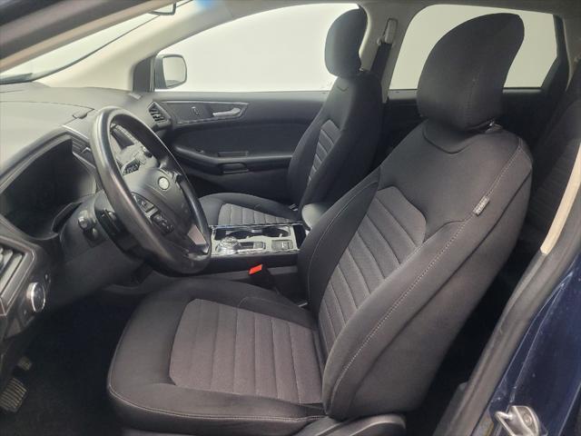 used 2019 Ford Edge car, priced at $20,095