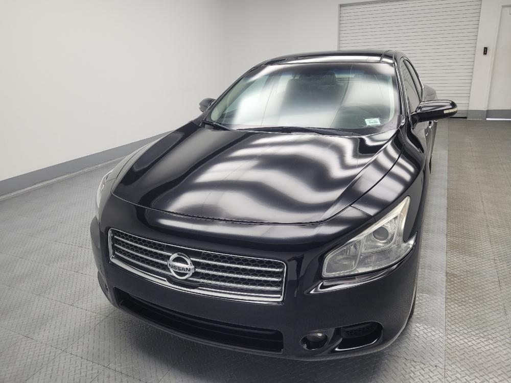 used 2014 Nissan Maxima car, priced at $11,995