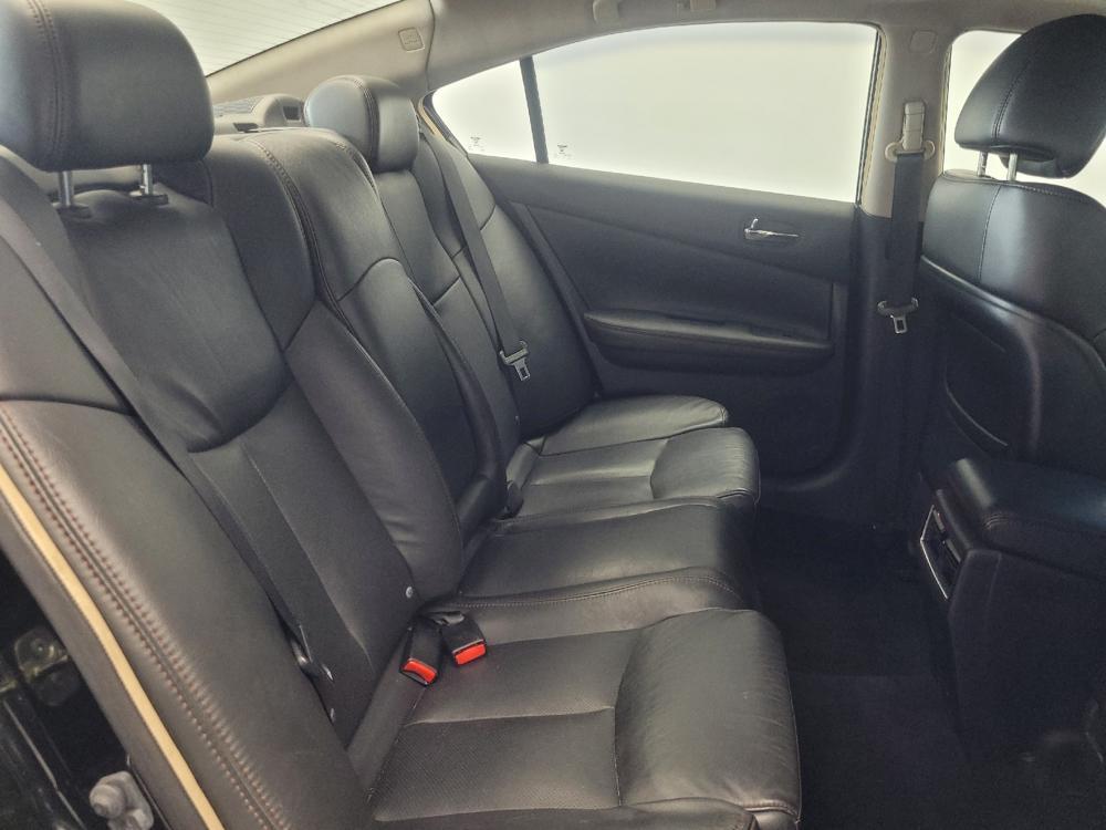 used 2014 Nissan Maxima car, priced at $11,995