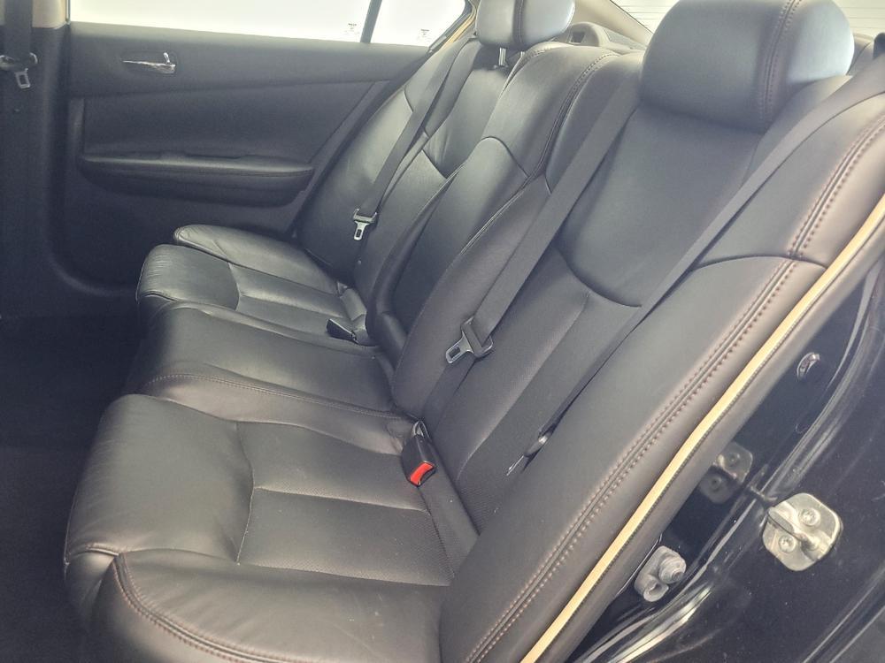 used 2014 Nissan Maxima car, priced at $11,995