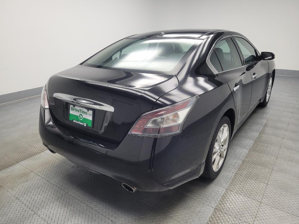 used 2014 Nissan Maxima car, priced at $11,995
