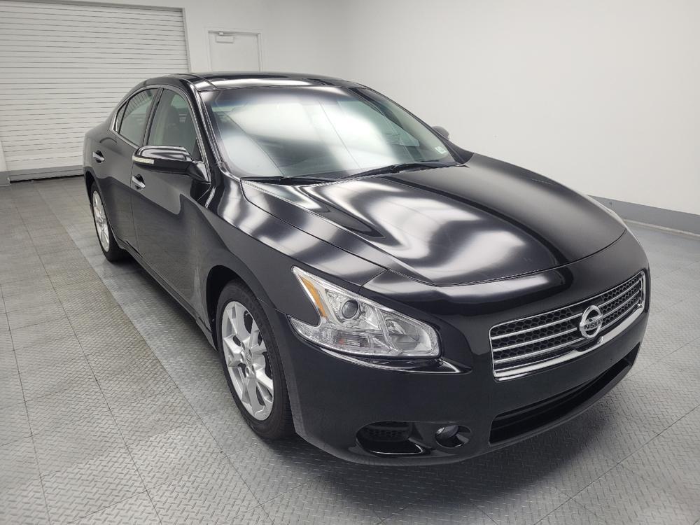 used 2014 Nissan Maxima car, priced at $11,995