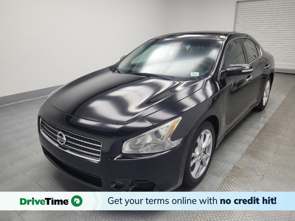 used 2014 Nissan Maxima car, priced at $11,995