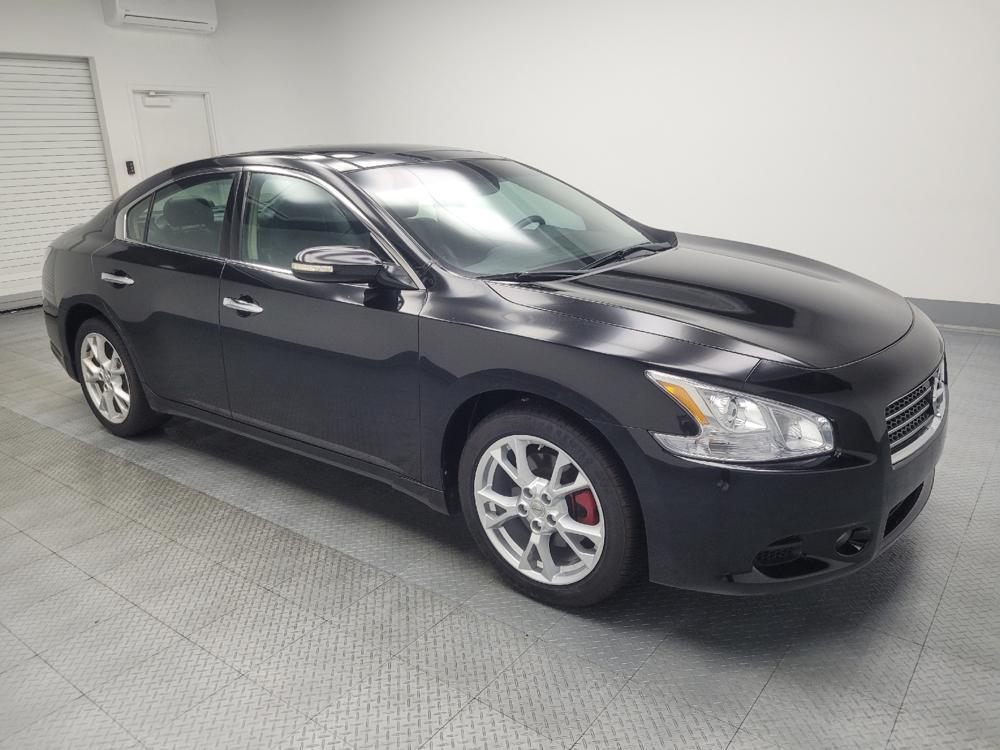 used 2014 Nissan Maxima car, priced at $11,995