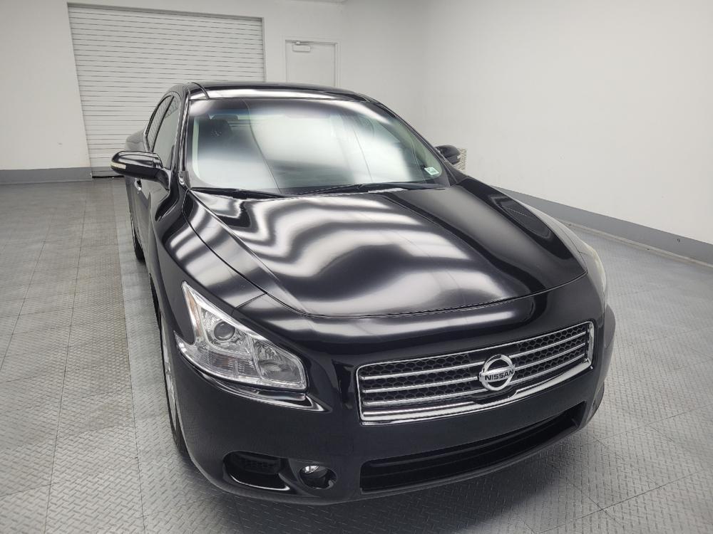used 2014 Nissan Maxima car, priced at $11,995