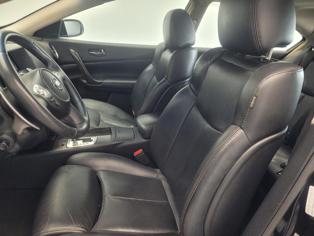 used 2014 Nissan Maxima car, priced at $11,995