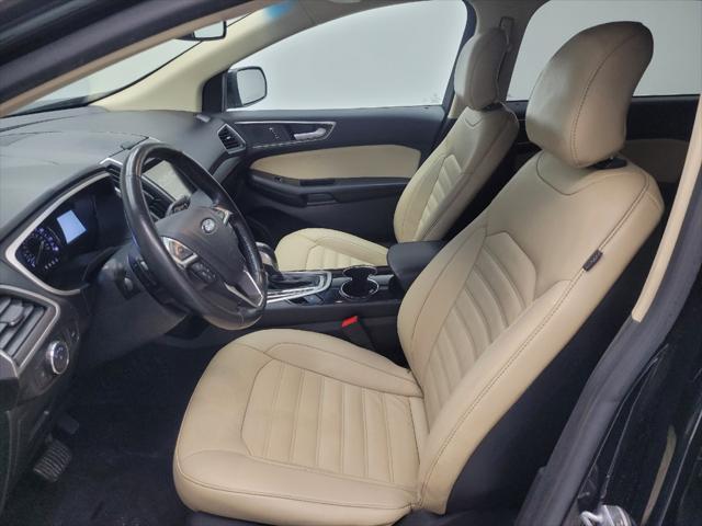 used 2015 Ford Edge car, priced at $14,995