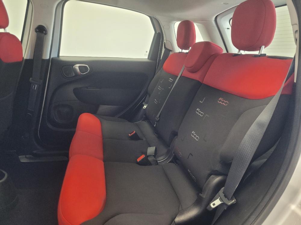 used 2015 FIAT 500 car, priced at $11,995