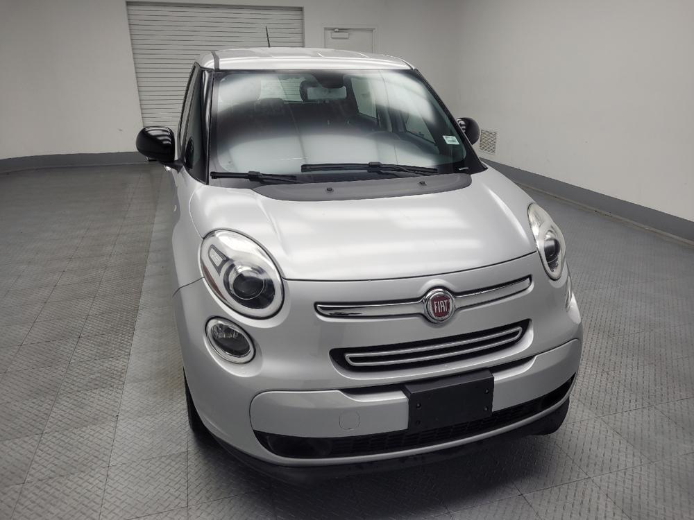 used 2015 FIAT 500 car, priced at $11,995