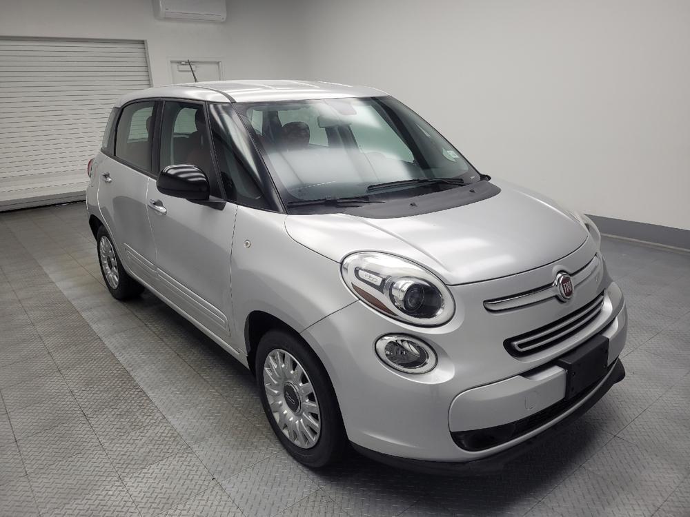 used 2015 FIAT 500 car, priced at $11,995