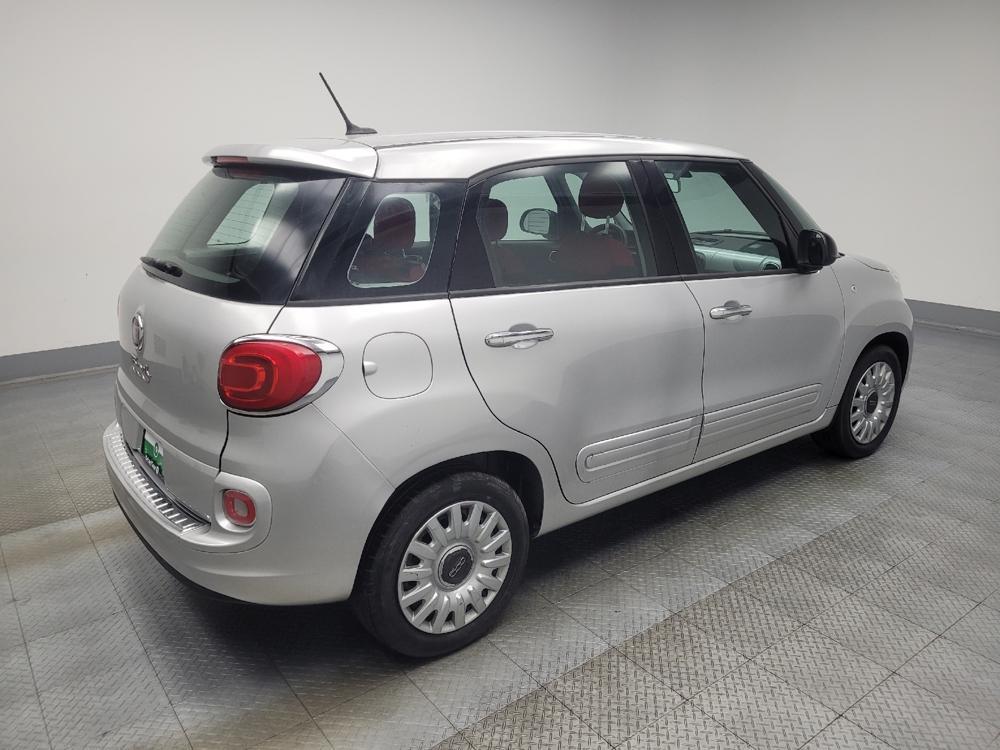 used 2015 FIAT 500 car, priced at $11,995