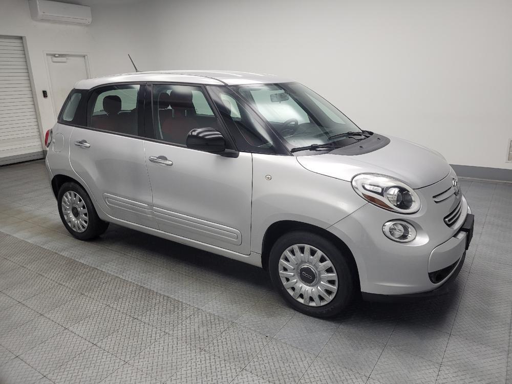 used 2015 FIAT 500 car, priced at $11,995