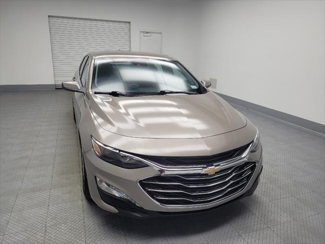 used 2023 Chevrolet Malibu car, priced at $21,495