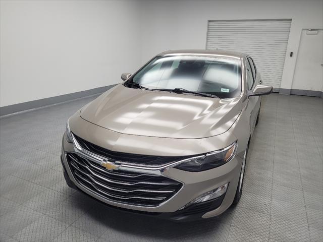 used 2023 Chevrolet Malibu car, priced at $21,495