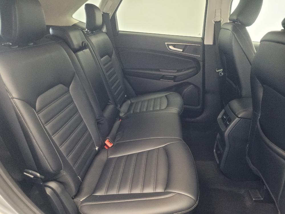 used 2024 Ford Edge car, priced at $24,195