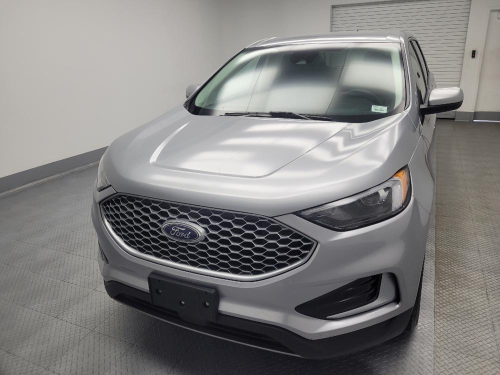 used 2024 Ford Edge car, priced at $24,195