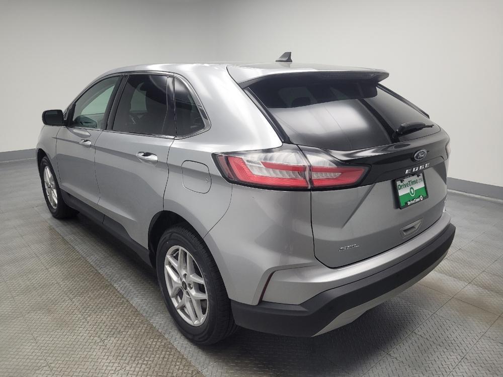 used 2024 Ford Edge car, priced at $24,195