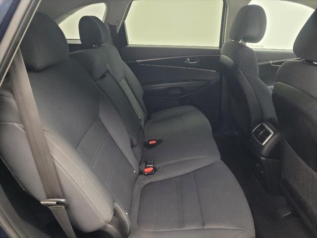 used 2016 Kia Sorento car, priced at $13,595