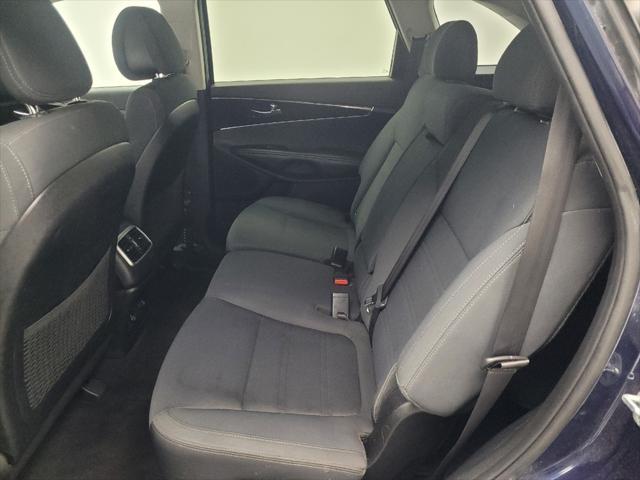 used 2016 Kia Sorento car, priced at $13,595