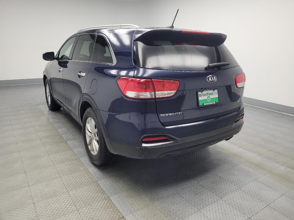 used 2016 Kia Sorento car, priced at $11,895