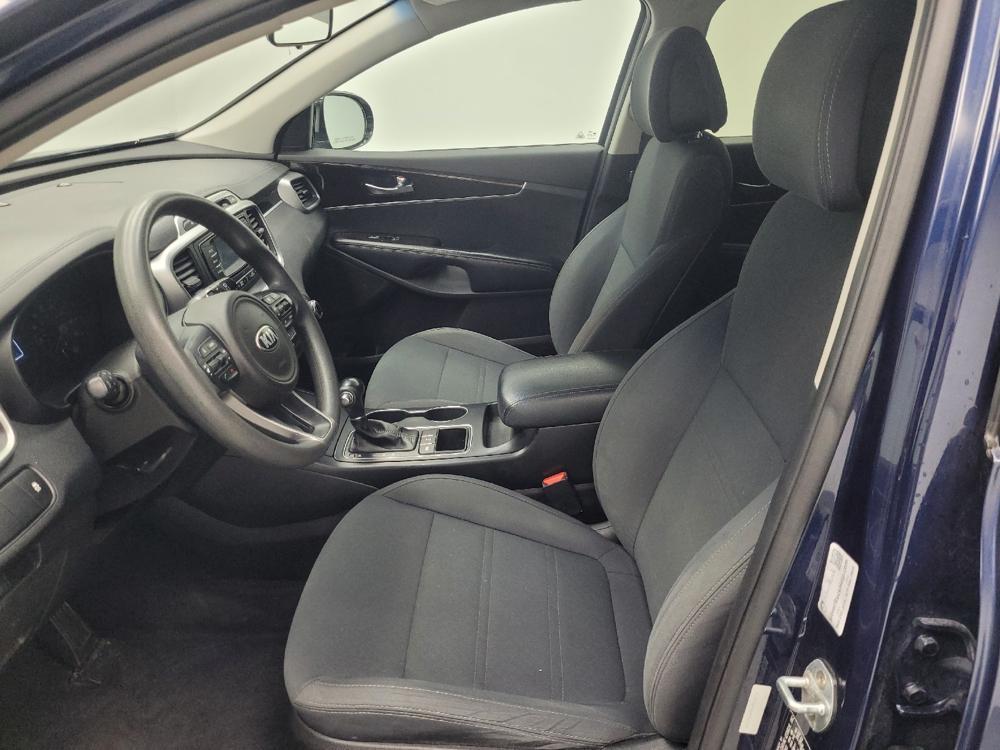 used 2016 Kia Sorento car, priced at $11,895