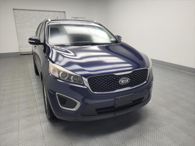 used 2016 Kia Sorento car, priced at $13,595