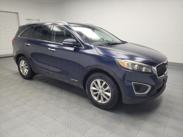 used 2016 Kia Sorento car, priced at $13,595