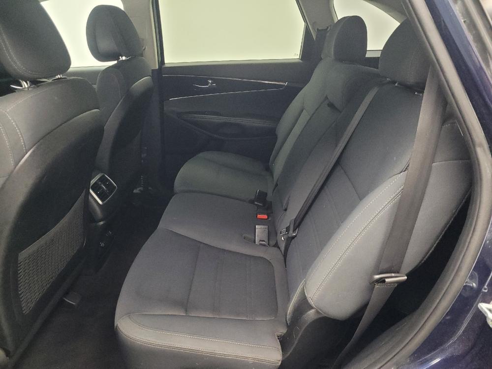 used 2016 Kia Sorento car, priced at $11,895