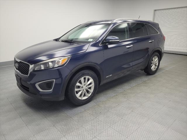 used 2016 Kia Sorento car, priced at $13,595