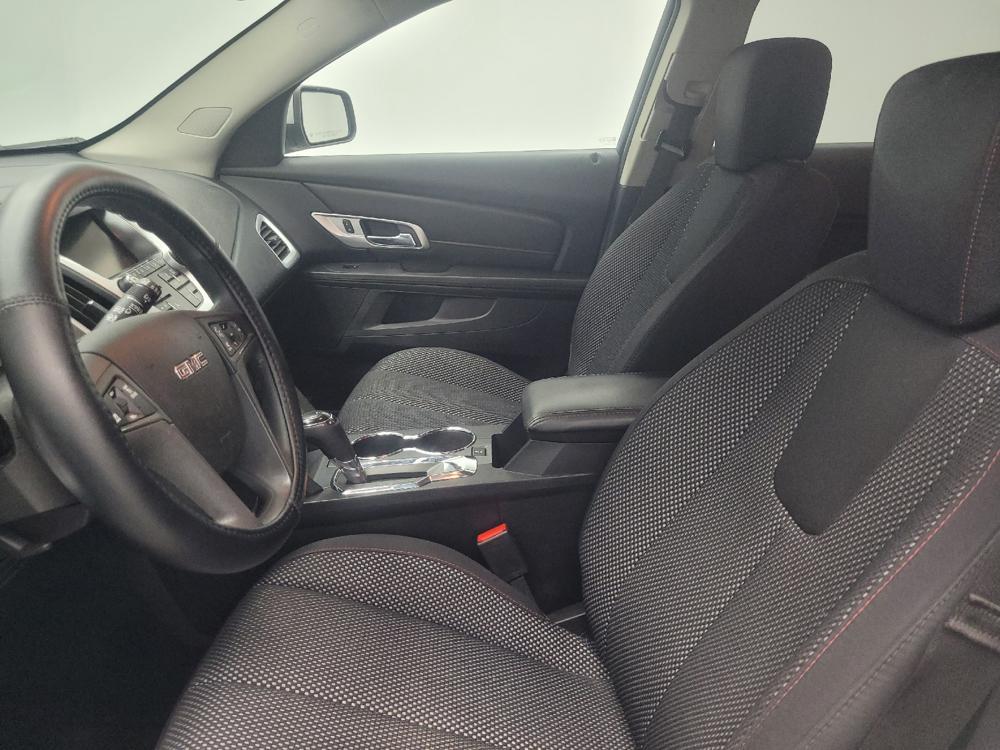 used 2016 GMC Terrain car, priced at $13,995