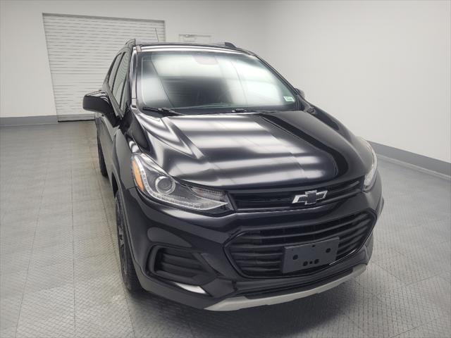 used 2018 Chevrolet Trax car, priced at $18,195