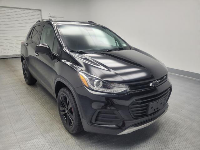 used 2018 Chevrolet Trax car, priced at $18,195