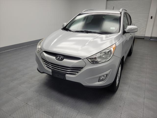 used 2013 Hyundai Tucson car, priced at $13,695