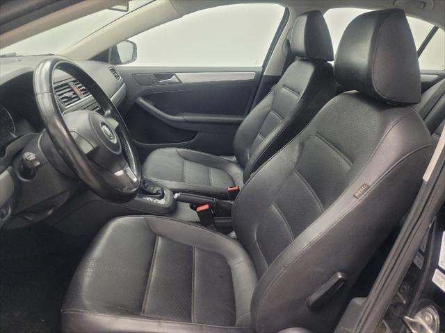 used 2013 Volkswagen Jetta car, priced at $10,095