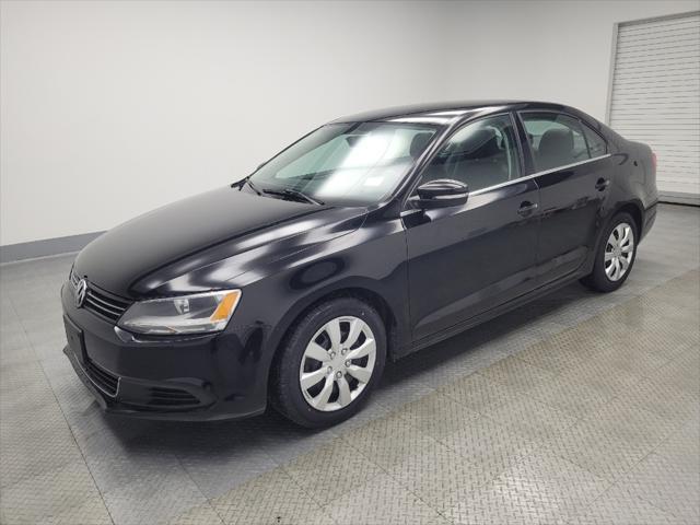 used 2013 Volkswagen Jetta car, priced at $10,095