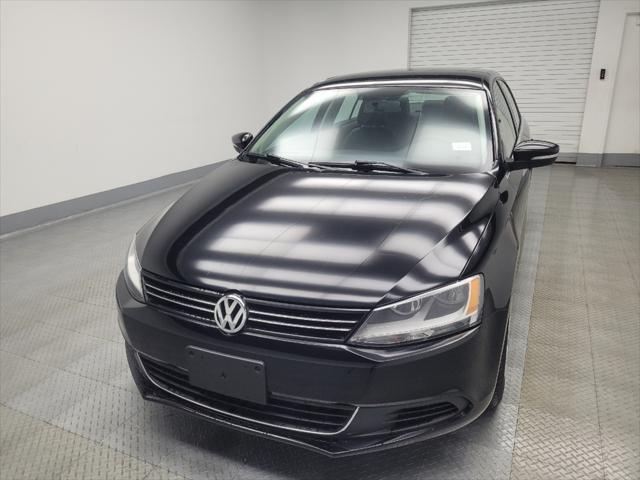 used 2013 Volkswagen Jetta car, priced at $10,095