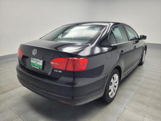 used 2013 Volkswagen Jetta car, priced at $10,095