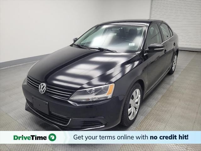 used 2013 Volkswagen Jetta car, priced at $10,095