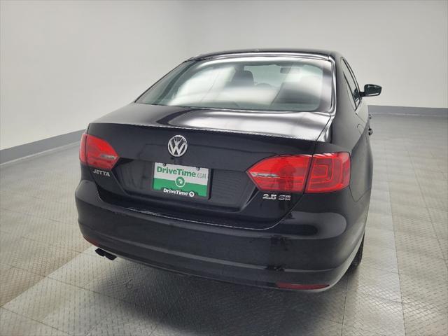 used 2013 Volkswagen Jetta car, priced at $10,095