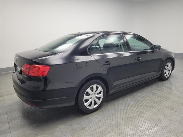 used 2013 Volkswagen Jetta car, priced at $10,095