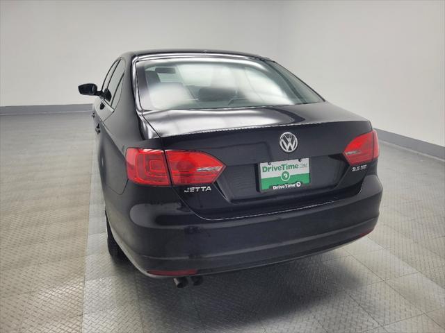 used 2013 Volkswagen Jetta car, priced at $10,095