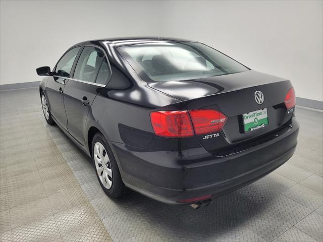 used 2013 Volkswagen Jetta car, priced at $10,095