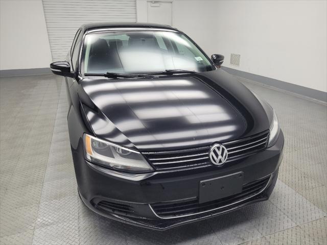 used 2013 Volkswagen Jetta car, priced at $10,095